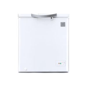 Congelador Electrolux Horizontal 150Lt Dual Blanco