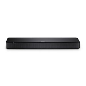 Barra de Sonido Bose TV Speaker Bluetooth Negro