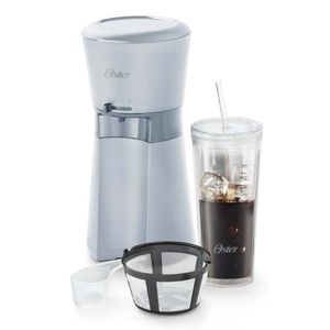 Cafetera Oster Para Café Helado BVSTDC01G