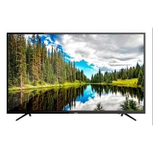 Televisión Led Visivo Smart 50" Webos D60 Vtl-U5060t4