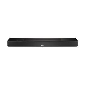 Barra de Sonido Bose Smart Soundbar 600 Negro