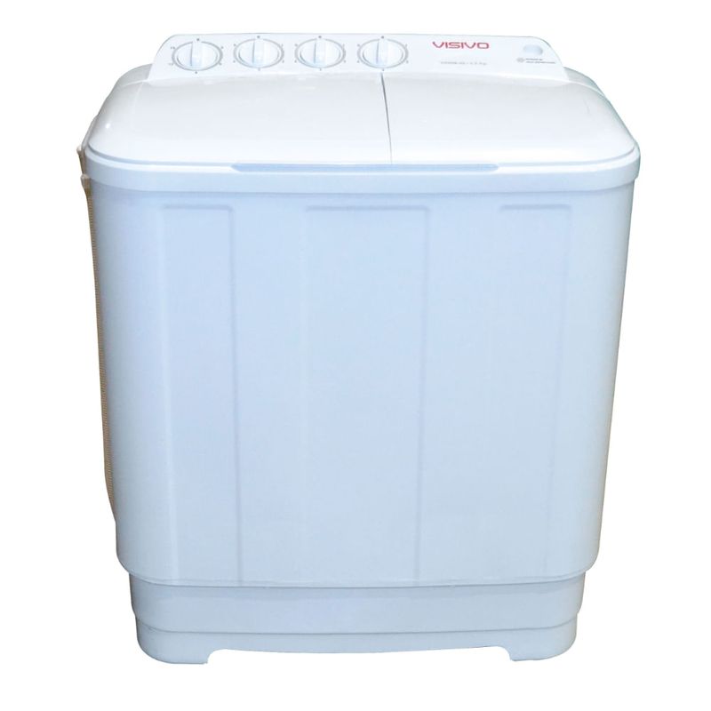 Oferta Lavadora Carga Superior Automática 12 kg en Olímpica