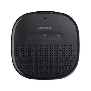 Parlante Bose SoundLink Micro Bluetooth Negro