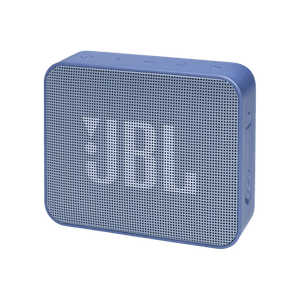 Parlante JBL Go Essential Bluetooth Azul