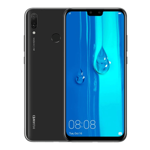 Celular Reacondicionado HUAWEI Y9 2019 64GB NEGRO