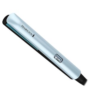 Plancha De Cabello Remington S8500 Azul