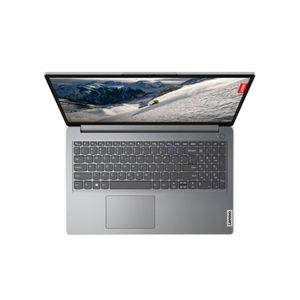 Computador Portátil Lenovo Ip 1 15alc7 Amd Ryzen 5 5500u 15,6" Pulgadas Fhd Memoria 8gb Estado Solido 512gb Linux Color Azul