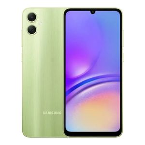 Celular Samsung Galaxy A05 64gb Verde