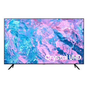 Televisor Crystal UHD 55 pulgadas Samsung