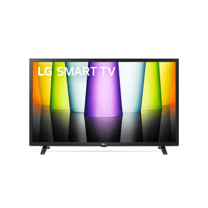 Televisor LG HD Smart tv webOS 32" 32LQ630BPSA