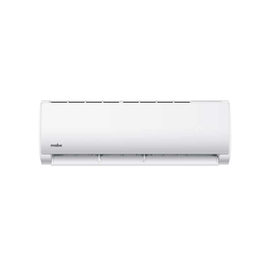 Aire Acondicionado Mabe Mini 12K Btu 220V Bla MMT12CDBWCCC8