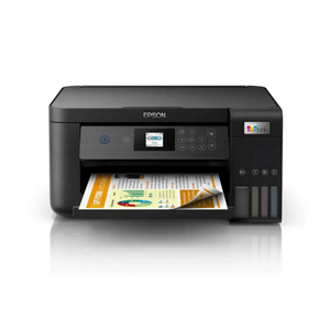 Impresora Multifuncional Epson Ecotank L4260