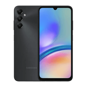 Celular Samsung Galaxy A05s 6gb + 128gb Negro