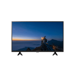 Televisor Panasonic 43" Pulgadas 43MS600 LED FHD Plano Smart TV