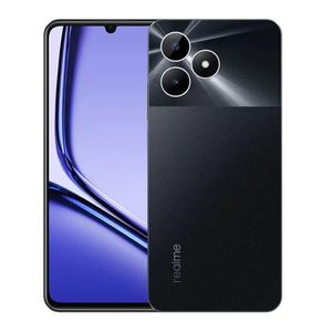 Celular Realme Note 50 Negro 128 Gb 4 Ram