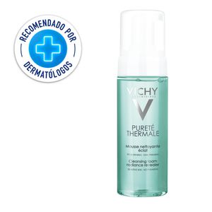 Purete Thermale Mousse de Limpieza - Vichy