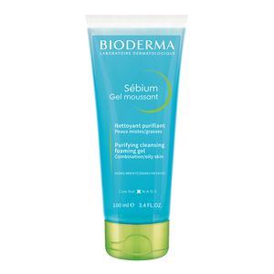 Sébium Gel Moussant - Bioderma