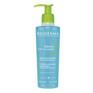 Sébium Gel Moussant - Bioderma