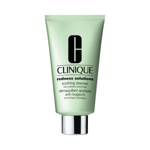 Limpiador Redness Solutions Soothing Cleanser - Clinique