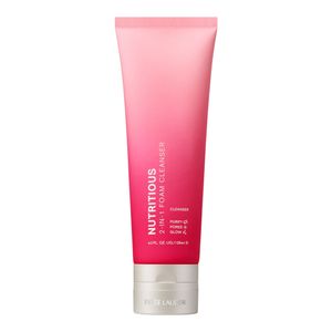 Limpiador Nutritious 2-in-1 Foam Cleanser - Estée Lauder