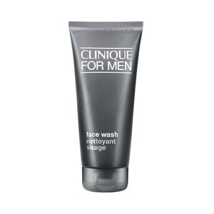 Jabón Facial For Men Face Wash - Clinique