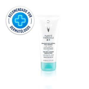 Purete Thermale Desmaquillante Integral 3 en 1 - Vichy