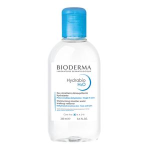 Hydrabio H2O Agua Micelar - Bioderma