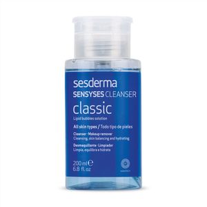 Sensyses Cleanser Classic - Sesderma