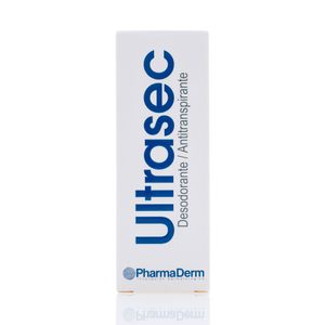 Ultrasec Desodorante - Pharmaderm