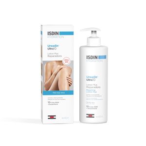 Ureadin Ultra 10 Loción Plus Reparadora - Isdin