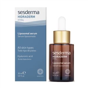 Hidraderm Hyal Serum Liposomal - Sesderma