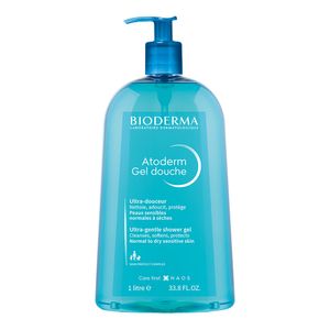 Atoderm Gel De Ducha - Bioderma