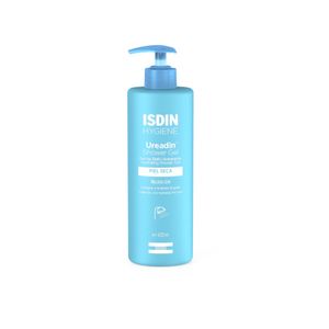 Ureadin Shower Gel de Baño Hidratante - Isdin