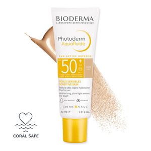 Photoderm Aquafluide - Bioderma