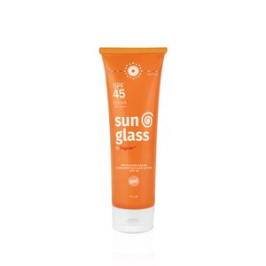 Sunglass Gel Spf 45 - Fagron