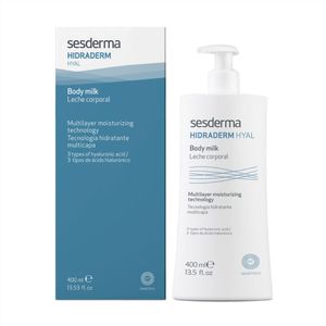 Hidraderm Hyal Leche Corporal - Sesderma