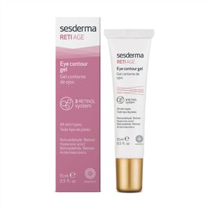 Reti Age Contorno De Ojos - Sesderma