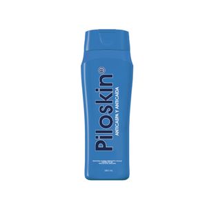 Piloskin Shampoo Anticaspa Y Anticaída - Skindrug