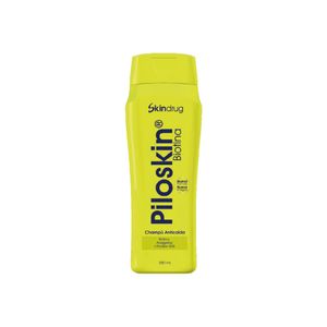 Piloskin Shampoo Anticaída - Skindrug