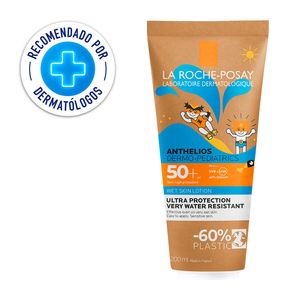 Wetskin Dermopediátrico Ecotubo - La Roche Posay