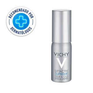 Liftactiv Serum 10 Ojos y Pestañas - Vichy