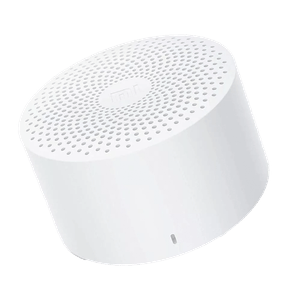 Parlante Xiaomi Mi Compact Bluetooth Speaker 2 Blanco