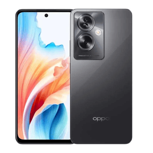 Celular Oppo A79 5g 256 GB + 8 GB Negro