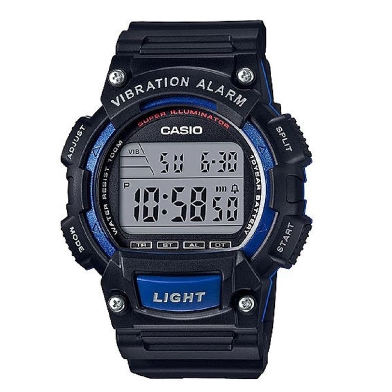 Reloj discount casio juvenil