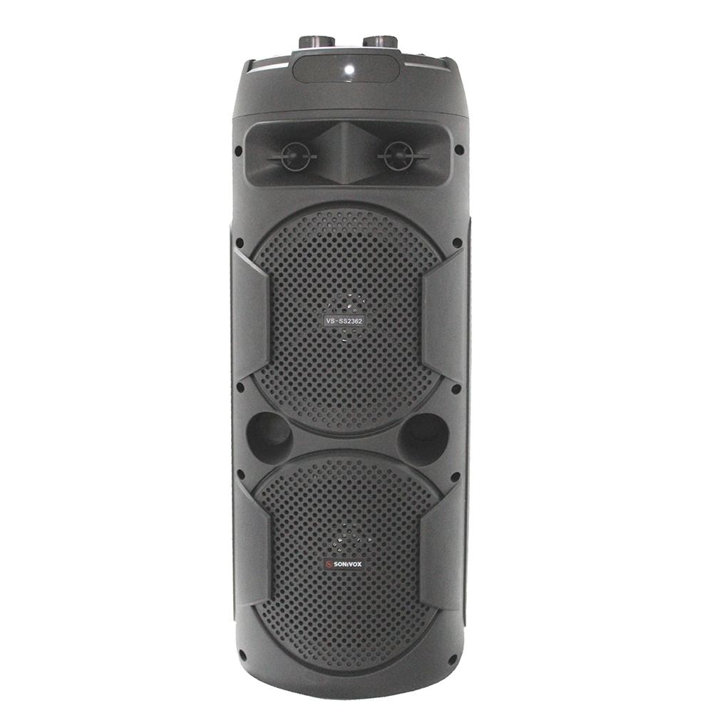 Barra De Sonido Parlante Bluetooth Torre De Sonido 7000 Watt - Muy Bacano