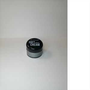 Raquel Maquillaje Soft Cream Color Plateado