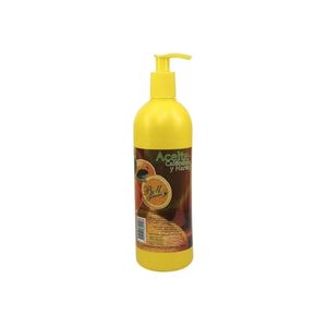 Bell Franz Aceite De Calendula Y Naranja 480ml