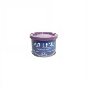 Bell Franz Azuleno Cera Depilatoria 120g