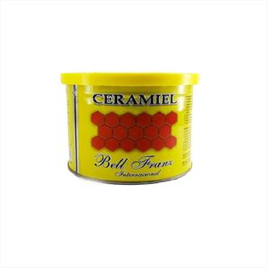 Bell Franz Cera Miel Depilatoria 500g