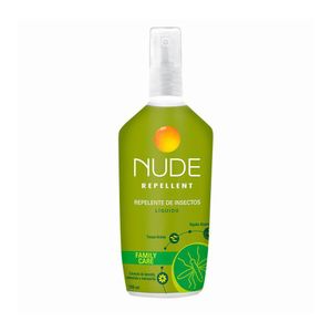 REPELENTE SPRAY NUDE 120 ml